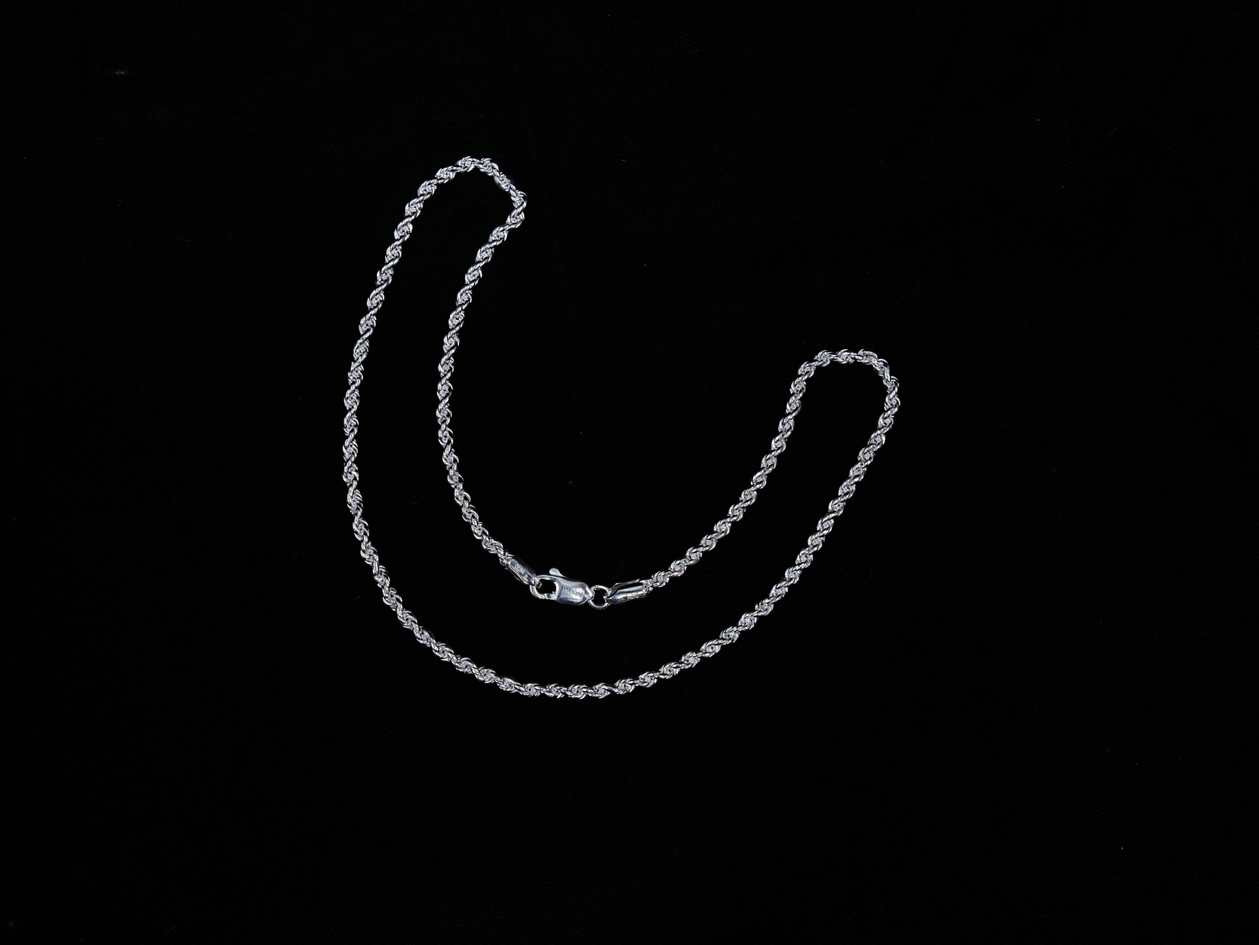 Classic Rope Chain